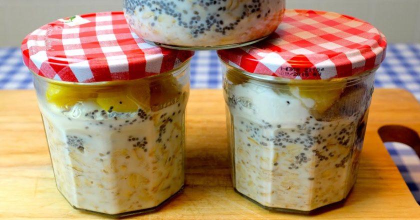 Лишний вес уйдет как миленький! Просто смешай эти продукты и получи феноменальный результат. 1-141-1-3219894