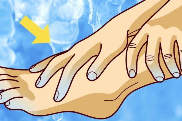 Плохая циркуляция? Все время холодные ноги и руки? Вот то, что вам нужно! 1-255-600x400-1-3090892