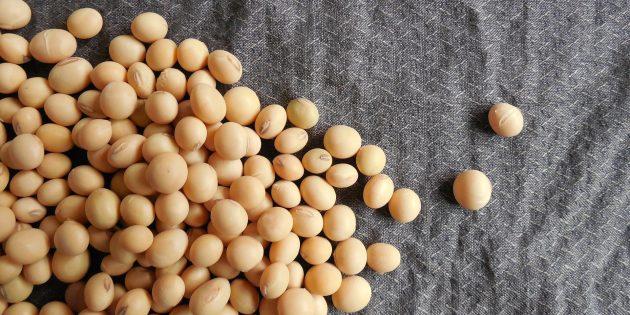 10 продуктов, в которых кальция больше, чем в твороге. Найдутся в любом супермаркете и не ударят по карману. 10-118-4400555