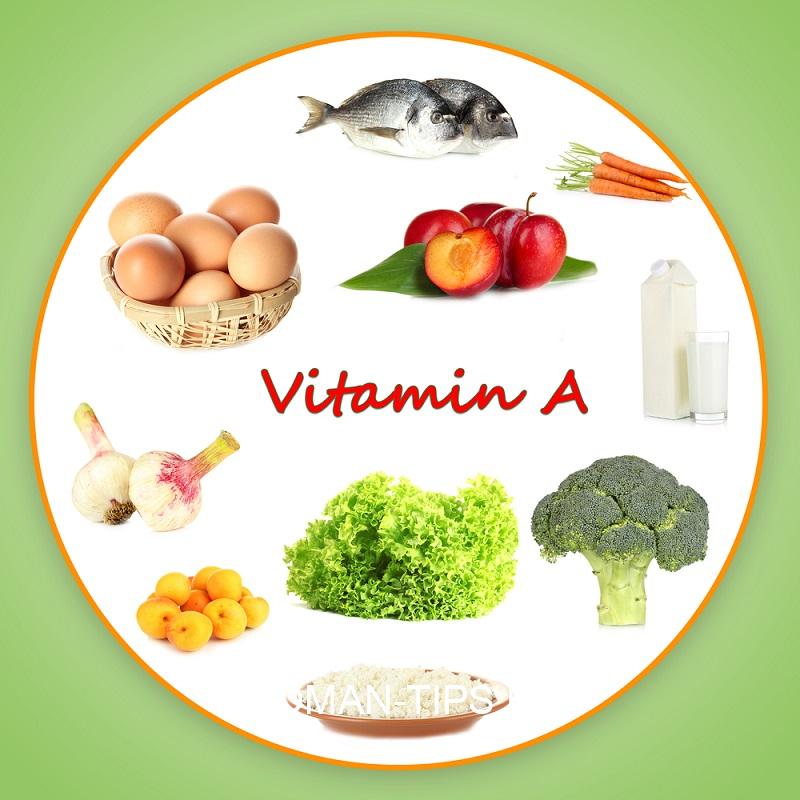 Черновик products-which-contain-vitamin-a