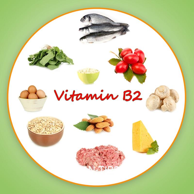 Черновик products-which-contain-vitamin-b2