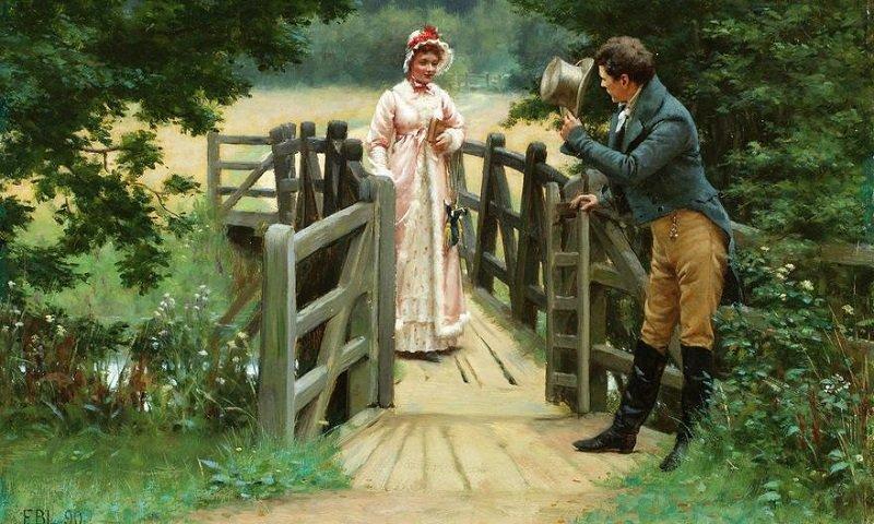 Какие базовые правила этикета необходимо знать 15-3-8588063