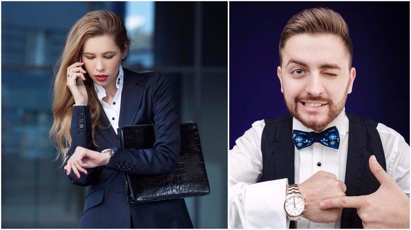 Какие базовые правила этикета необходимо знать 18-1-1645943