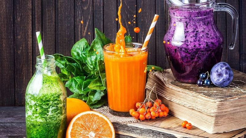 Лишний вес уйдет как миленький! Просто смешай эти продукты и получи феноменальный результат. 2-131-7178381