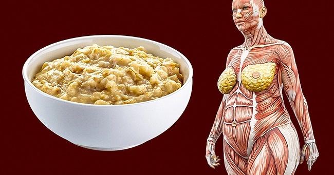 Что случится с вашим организмом, если вы начнете есть овсянку каждый день 2-89-6363378