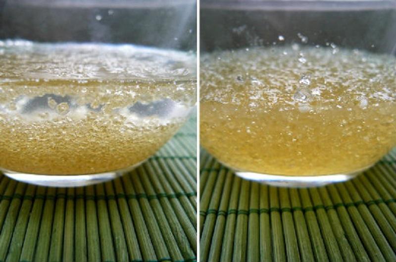 Фруктовый торт без выпечки — это наслаждение вкусом! Невероятно воздушный десерт. 3-246-4418646