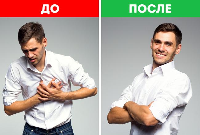 Что случится с вашим организмом, если вы начнете есть овсянку каждый день 7-61-2786485