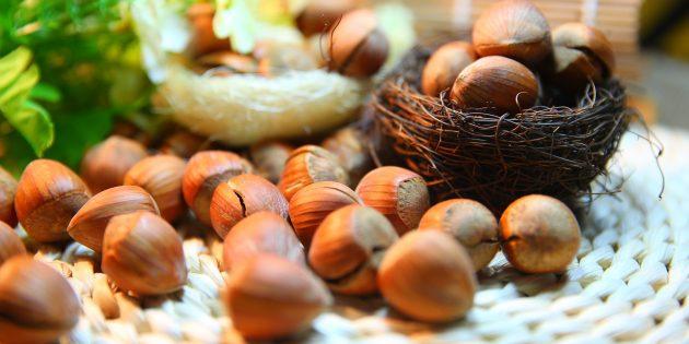 10 продуктов, в которых кальция больше, чем в твороге. Найдутся в любом супермаркете и не ударят по карману. 9-131-2608182