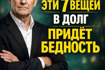 Не передавайте эти 8 вещей в чужие руки — по приметам это может закрыть денежную удачу и принести неприятности.