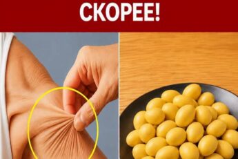 Ешьте ЭТО перед сном, чтобы сохранить мышцы! Четыре главных продукта