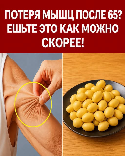 Ешьте ЭТО перед сном, чтобы сохранить мышцы! Четыре главных продукта Ешьте ЭТО перед сном, чтобы сохранить мышцы! Четыре главных продукта